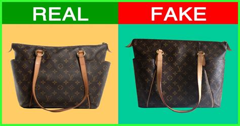 how can you tell if louis vuitton bag is real|how to authenticate louis vuitton.